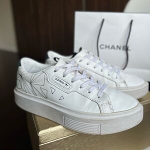 sneakers adidas Sleek Super